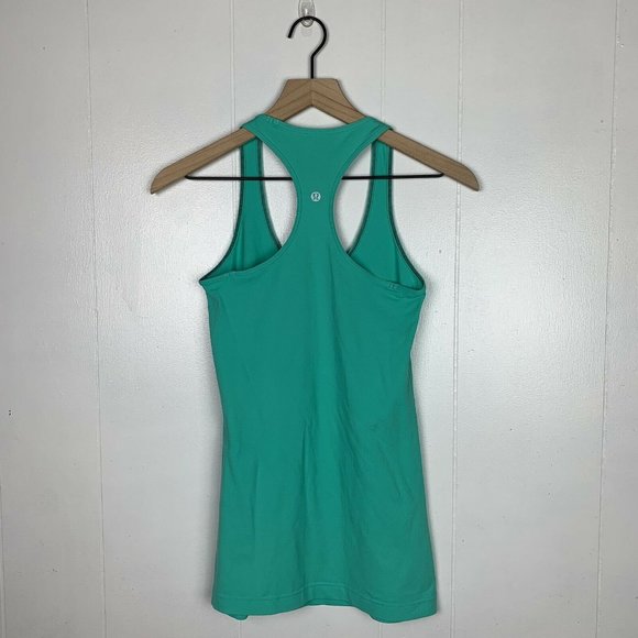 Lululemon Cool Racerback - Picture 2 of 6
